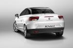 Renault Megane CC 2011 года